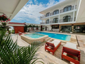 Montañablu Hotel